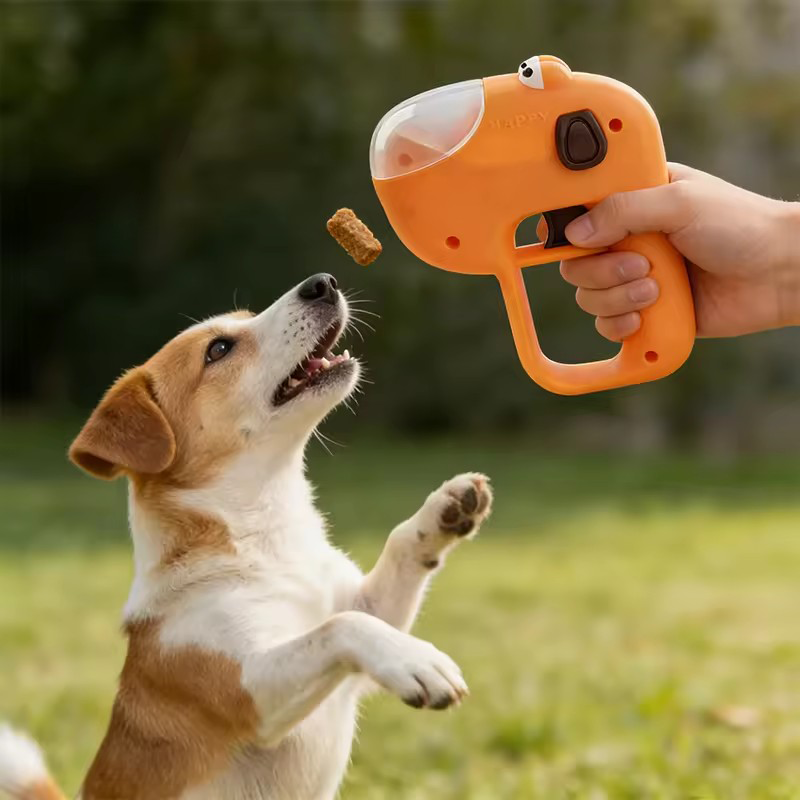 Portable Pet Freeze Dried Trea - Food Storage Freeze Dried recension och pris