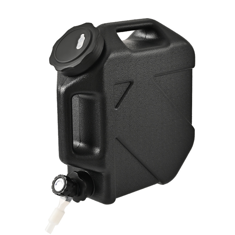 Portable 10L Outdoor Water Buc - Food Storage Youtube recension och pris