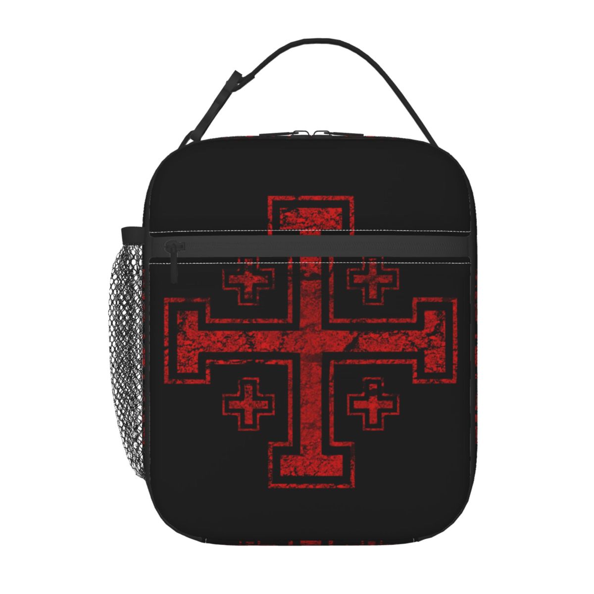 Custom Templar Knight Jerusale - Food Storage Medieval recension och pris