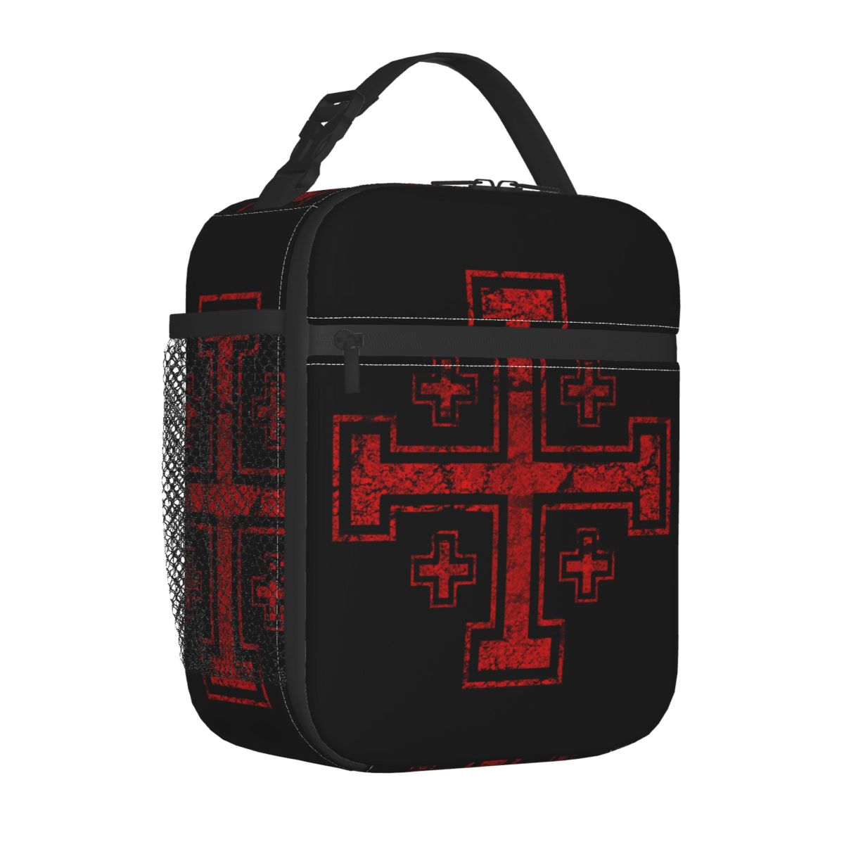 Custom Templar Knight Jerusale - Food Storage Medieval recension och pris