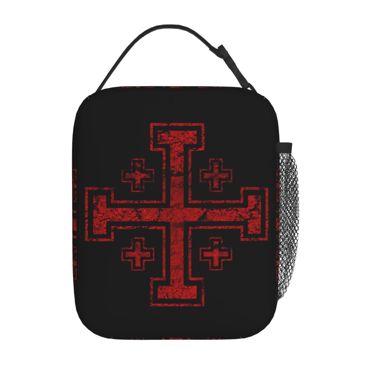 Custom Templar Knight Jerusale - Food Storage Medieval recension och pris