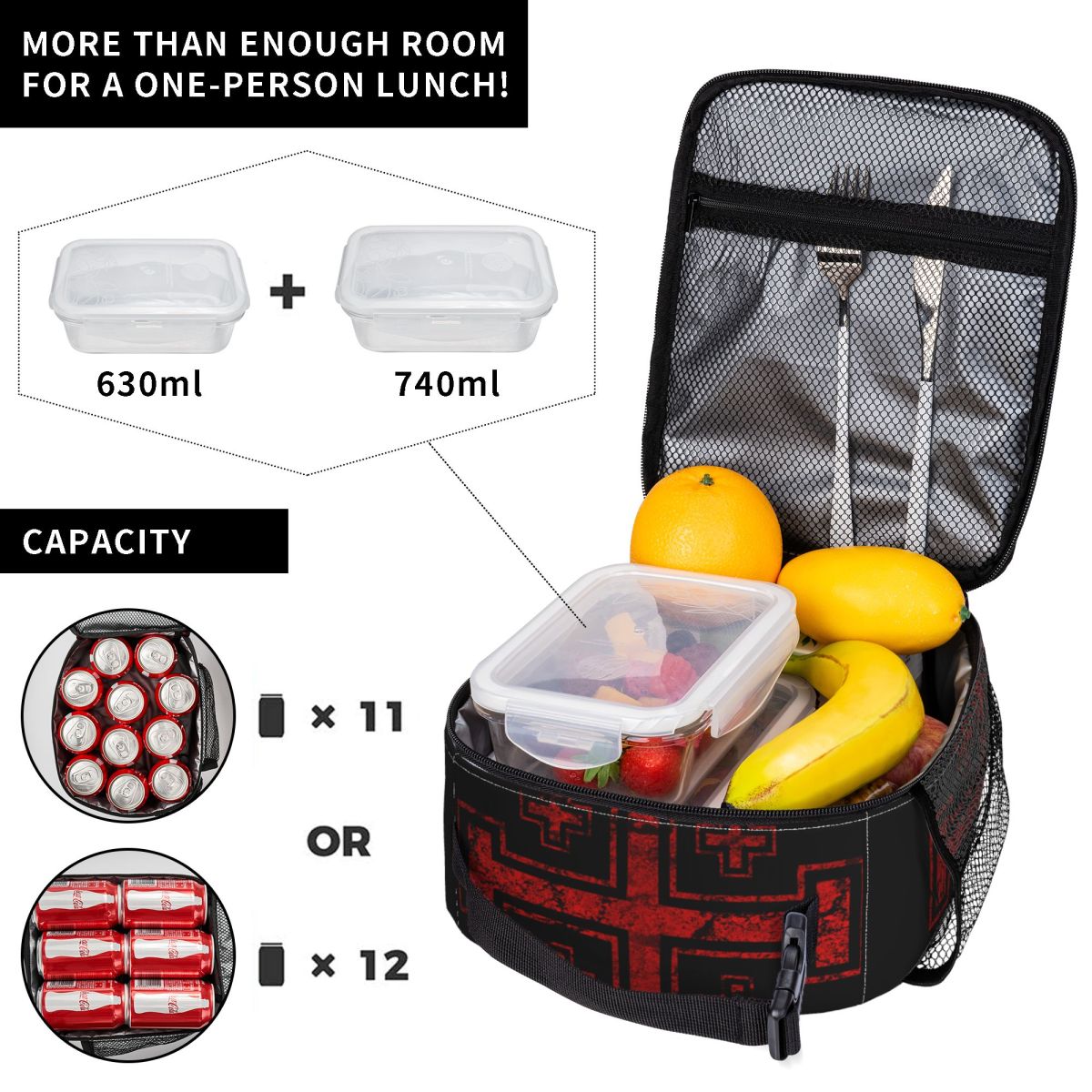 Custom Templar Knight Jerusale - Food Storage Medieval recension och pris
