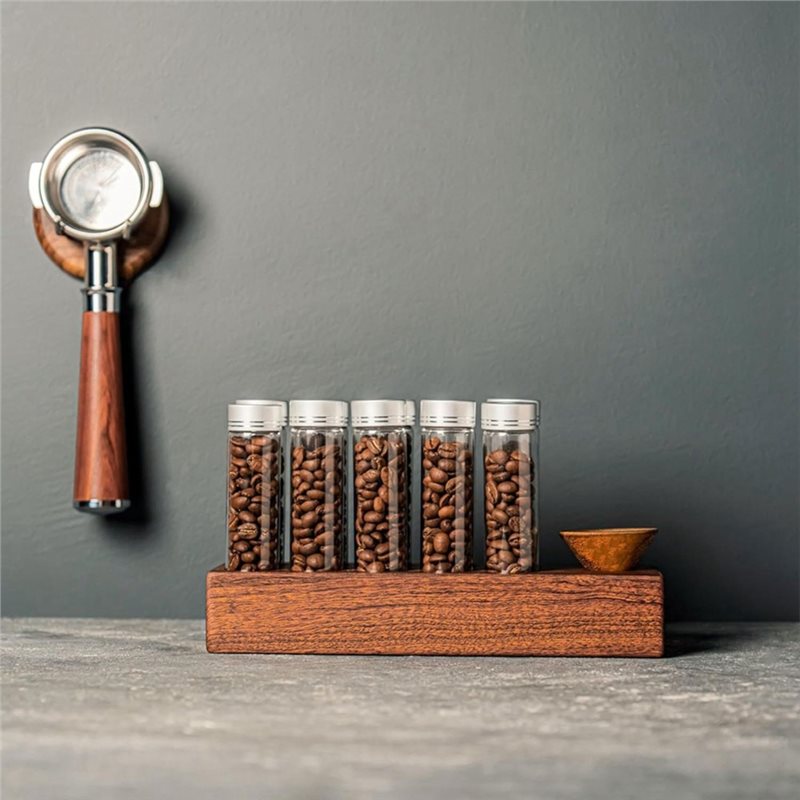 RABIT AS59~ Single Dose Coffee - Food Storage Youtube recension och pris