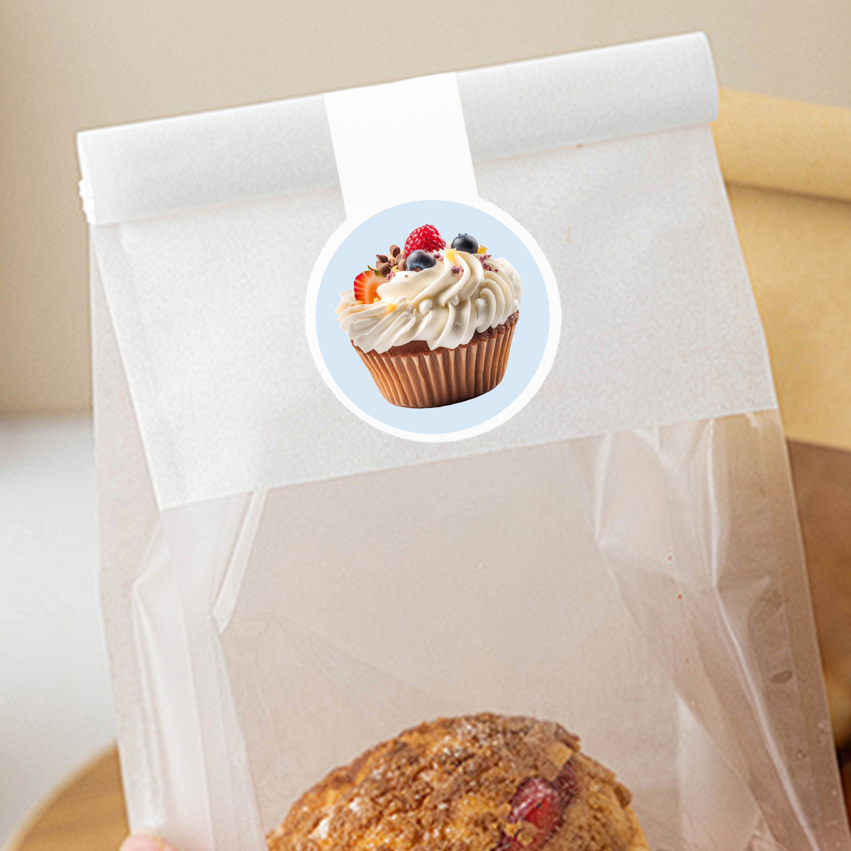 Custom Sticker Labels,Personal - Food Storage Label recension och pris