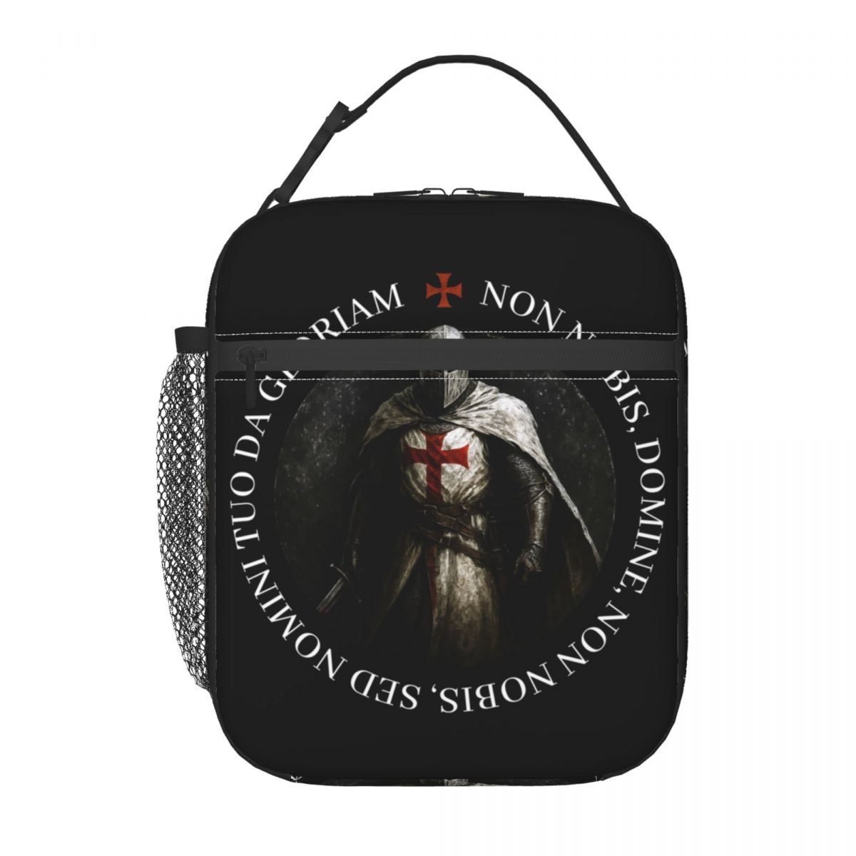 Templar Knight Crusader Resuab - Food Storage Medieval recension och pris