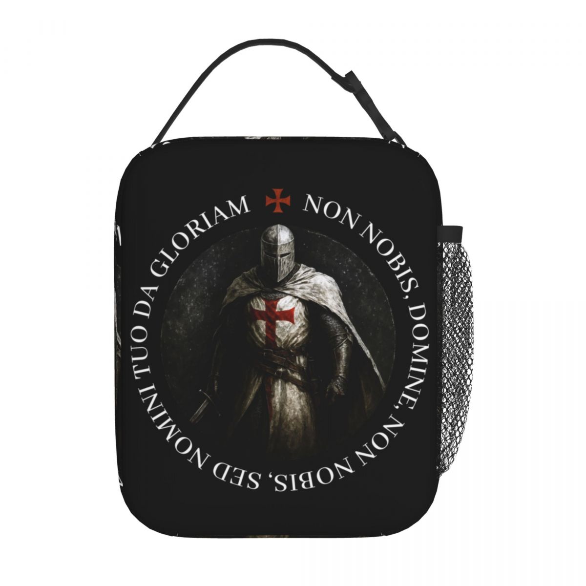 Templar Knight Crusader Resuab - Food Storage Medieval recension och pris