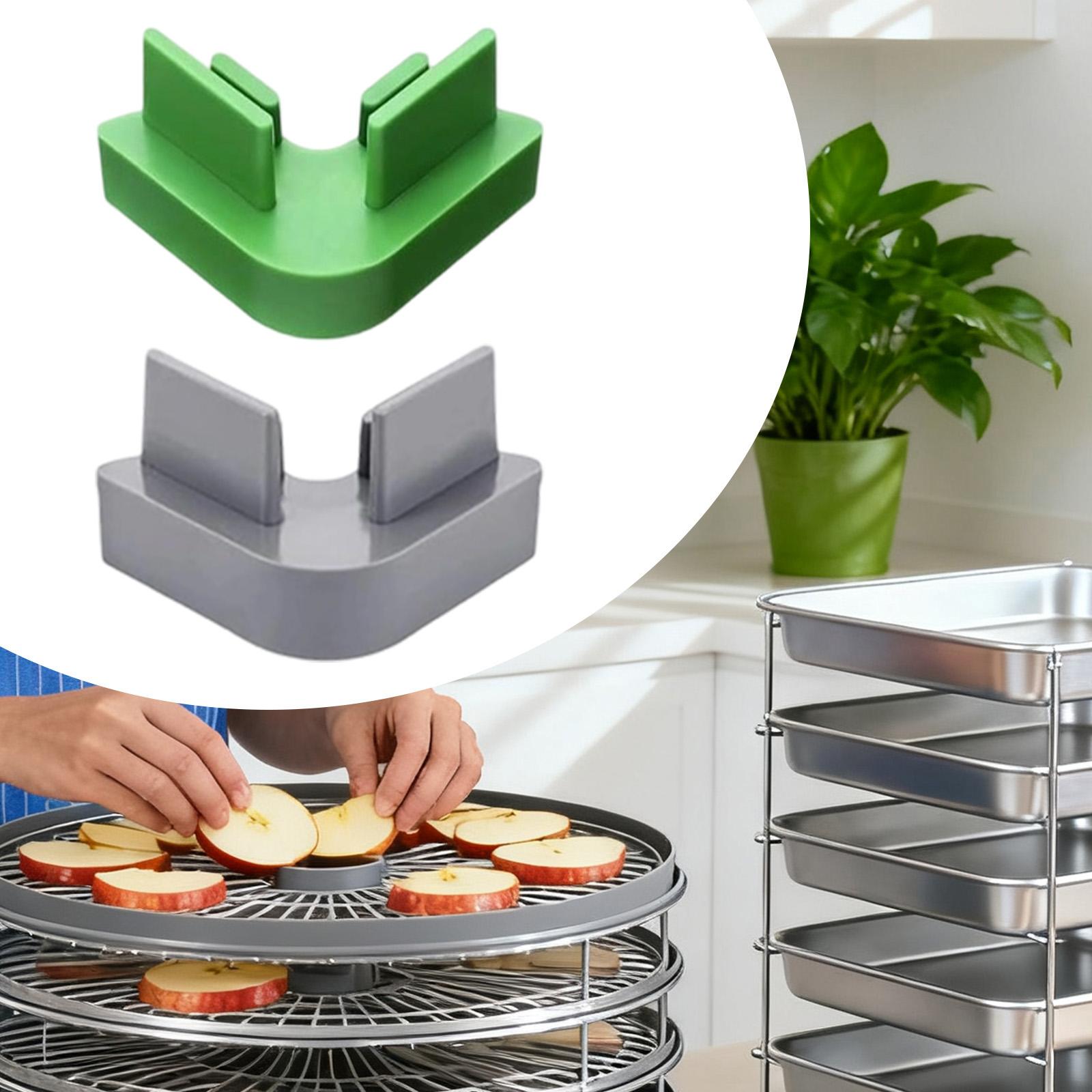 Stackable Freeze Dryer Tray St - Food Storage Freeze Dried recension och pris