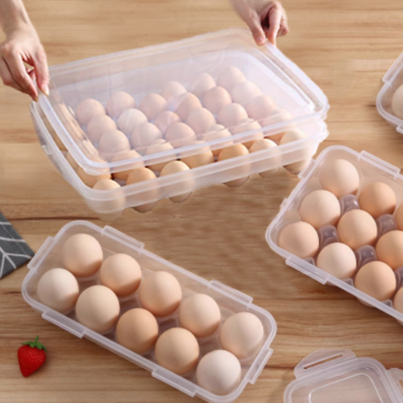 10/18/34 Grid Kitchen Handheld - Food Storage Rack For Kitchen recension och pris