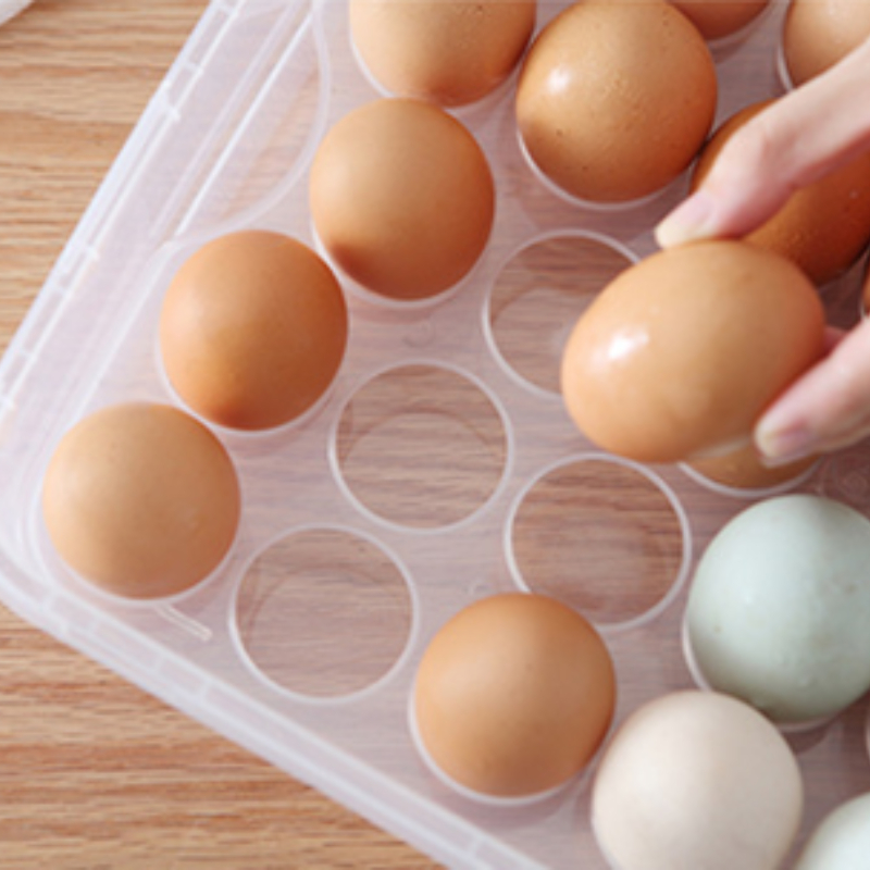 10/18/34 Grid Kitchen Handheld - Food Storage Rack For Kitchen recension och pris