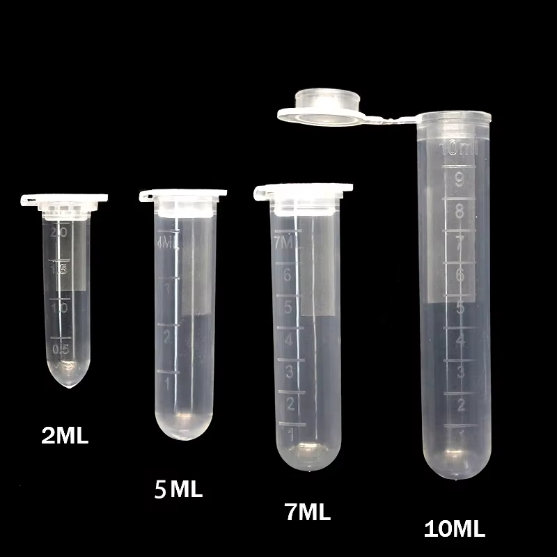 5ML/10ML Laboratory Supplies S - Food Storage Youtube recension och pris