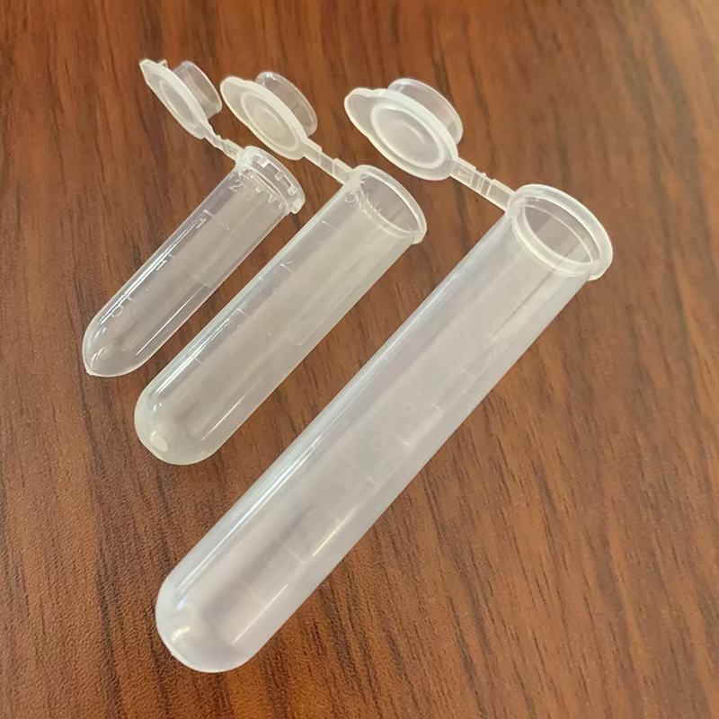 5ML/10ML Laboratory Supplies S - Food Storage Youtube recension och pris