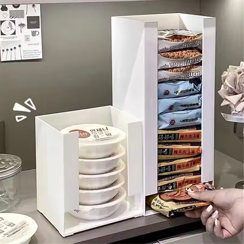 Home Multi Functional Instant  - Food Storage Rack For Kitchen recension och pris