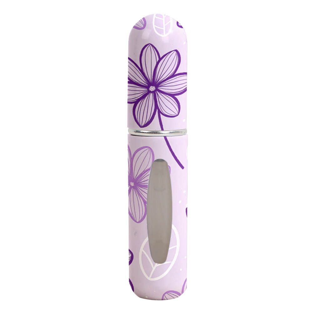 New 5ml Mini Perfume Bottle Re - Food Storage News recension och pris