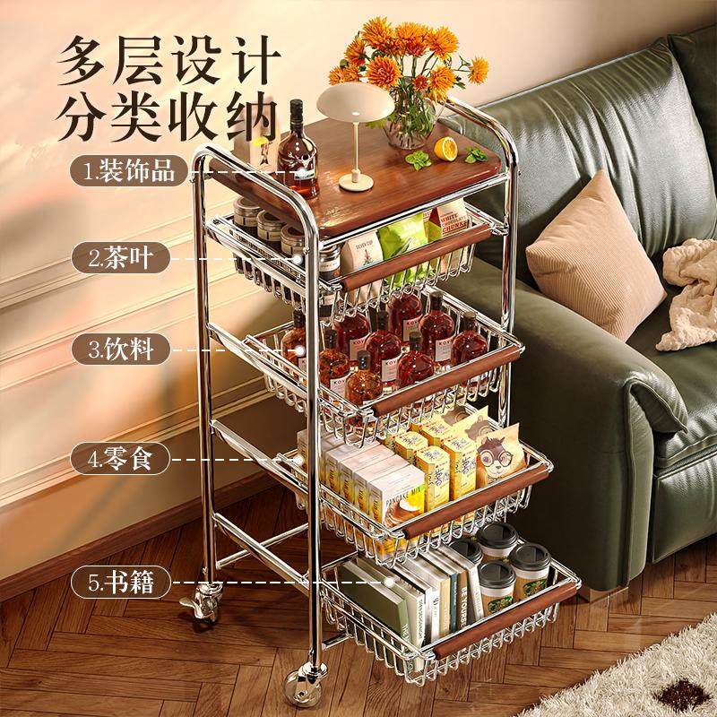 PYH medieval snack rack multi- - Food Storage Medieval recension och pris