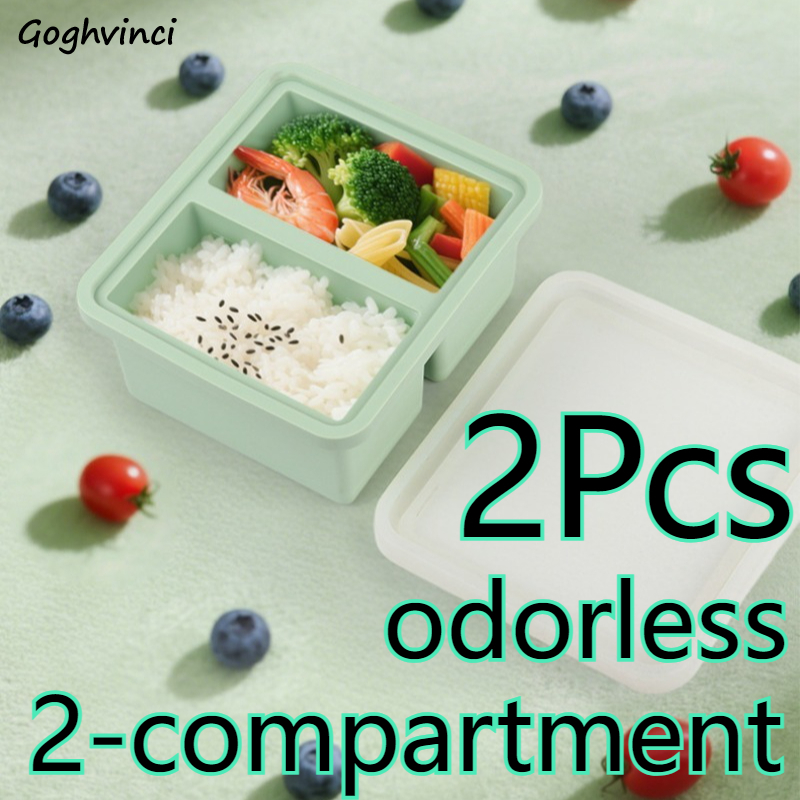 Lunch Box Microwave-safe Freez - Food Storage Microwave Safe recension och pris