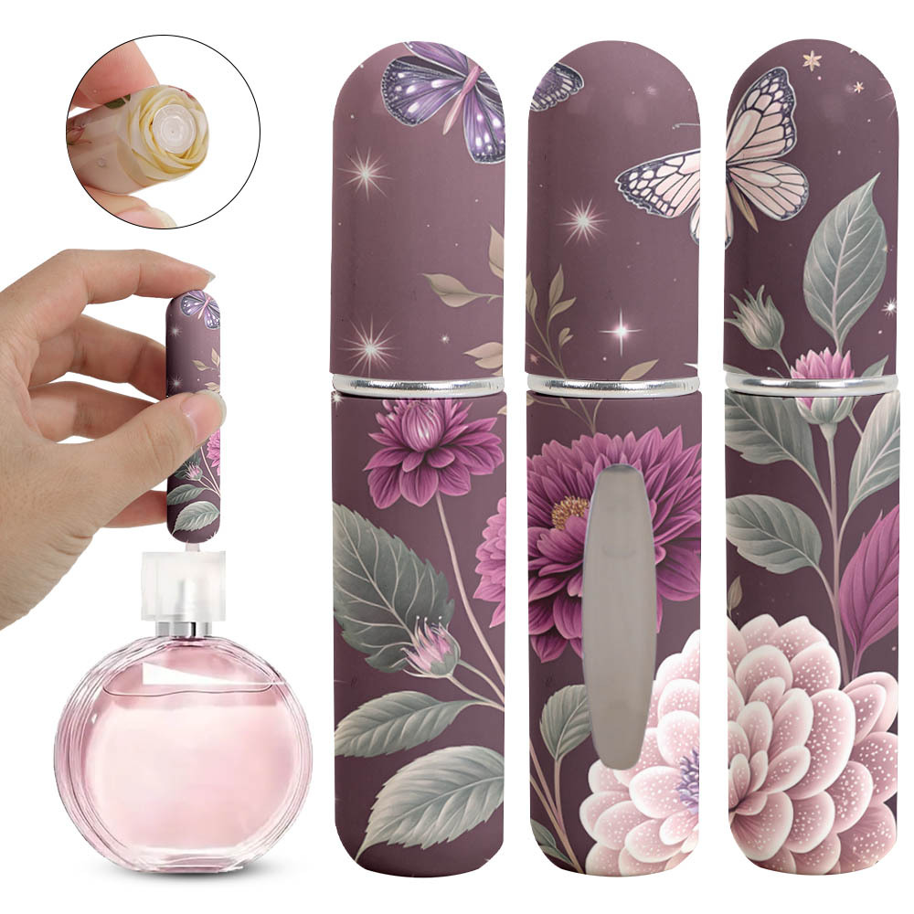 New 5ml Mini Perfume Bottle Em - Food Storage News recension och pris