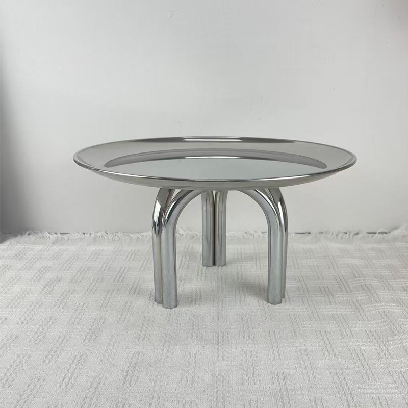 Tripod Stainless Steel Tray, M - Food Storage Rack For Kitchen recension och pris