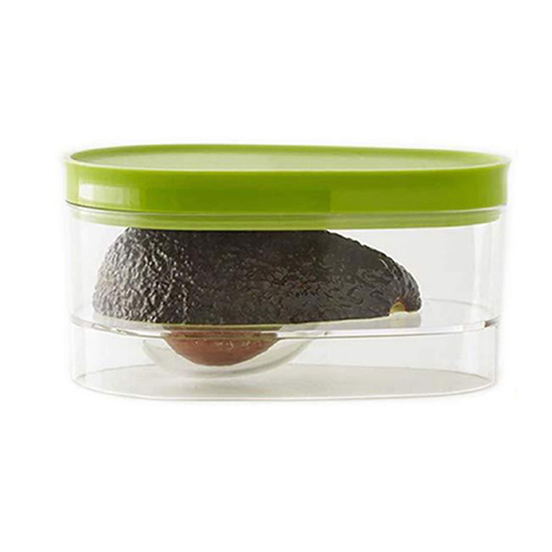 Avocado Food Storage Box Space - Food Storage Cabinet For Kitchen recension och pris