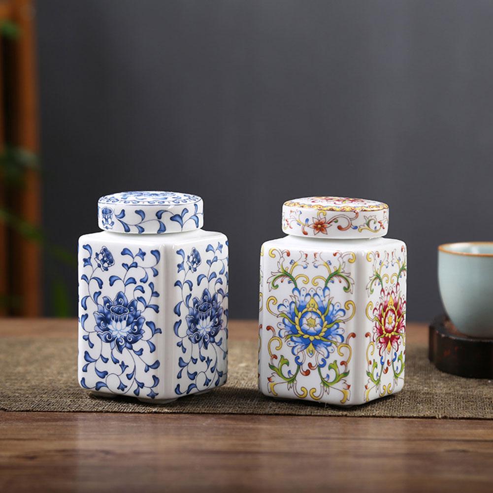 Kitchen Seasoning Ceramic Tea  - Food Storage Utensils recension och pris