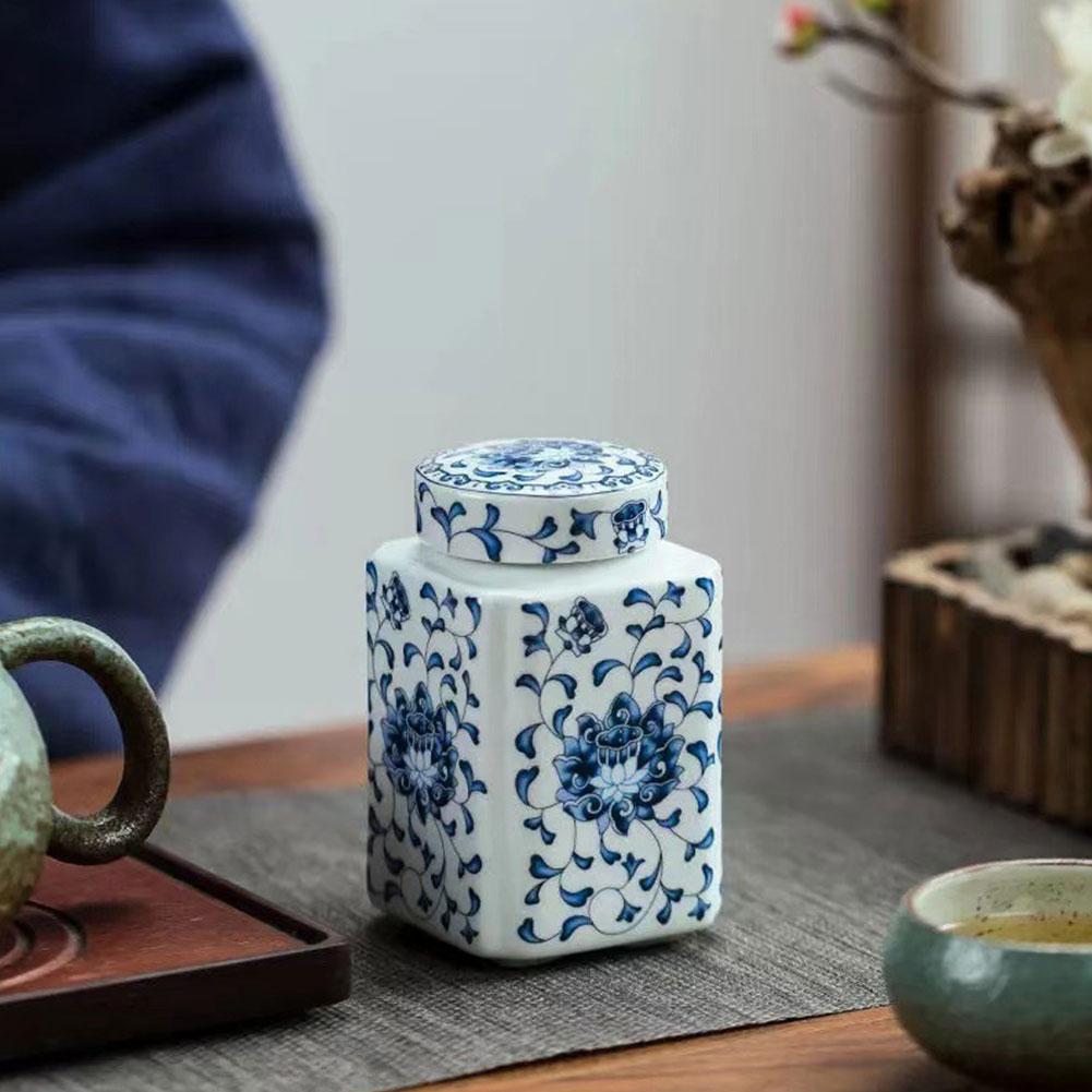 Kitchen Seasoning Ceramic Tea  - Food Storage Utensils recension och pris