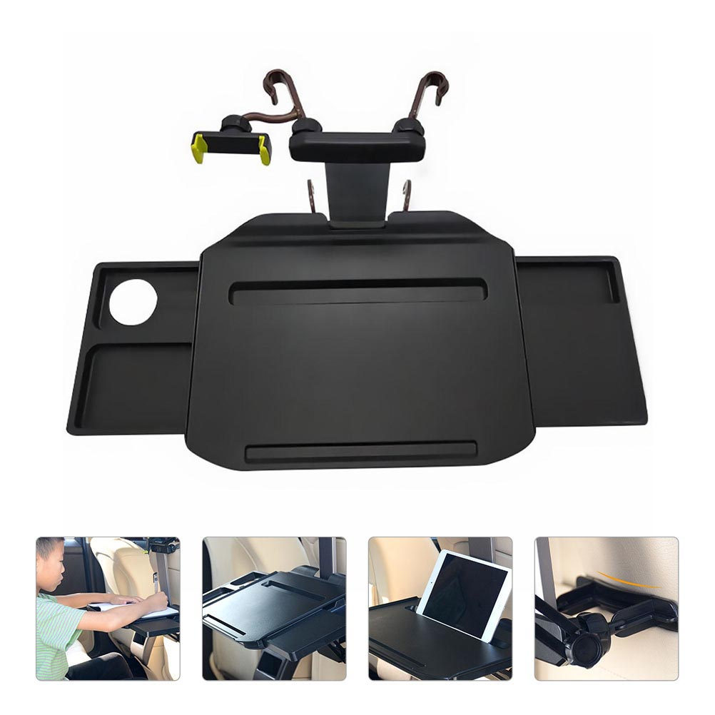 1Pcs Foldable Car Storage Tabl - Food Storage Table recension och pris