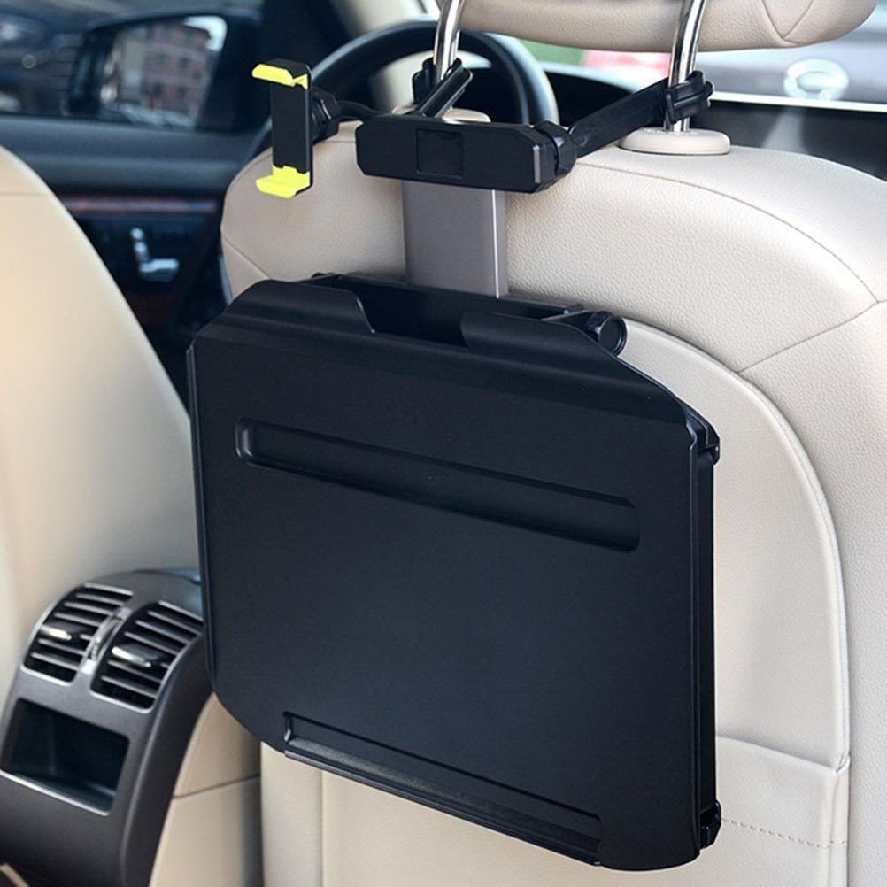 1Pcs Foldable Car Storage Tabl - Food Storage Table recension och pris