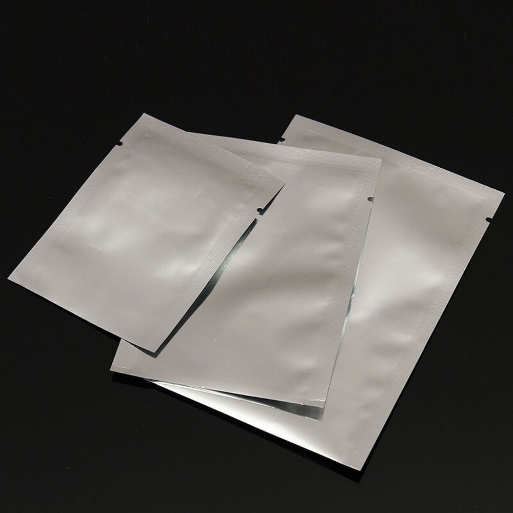 100PCS Waterproof Food Grade K - Food Storage Vacuum Bags recension och pris