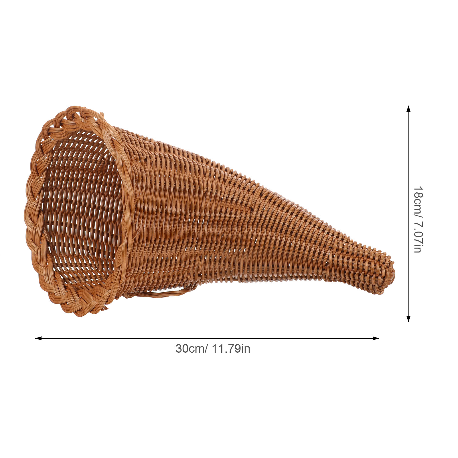 Cornucopia Basket Multipurpose - Food Storage Table recension och pris
