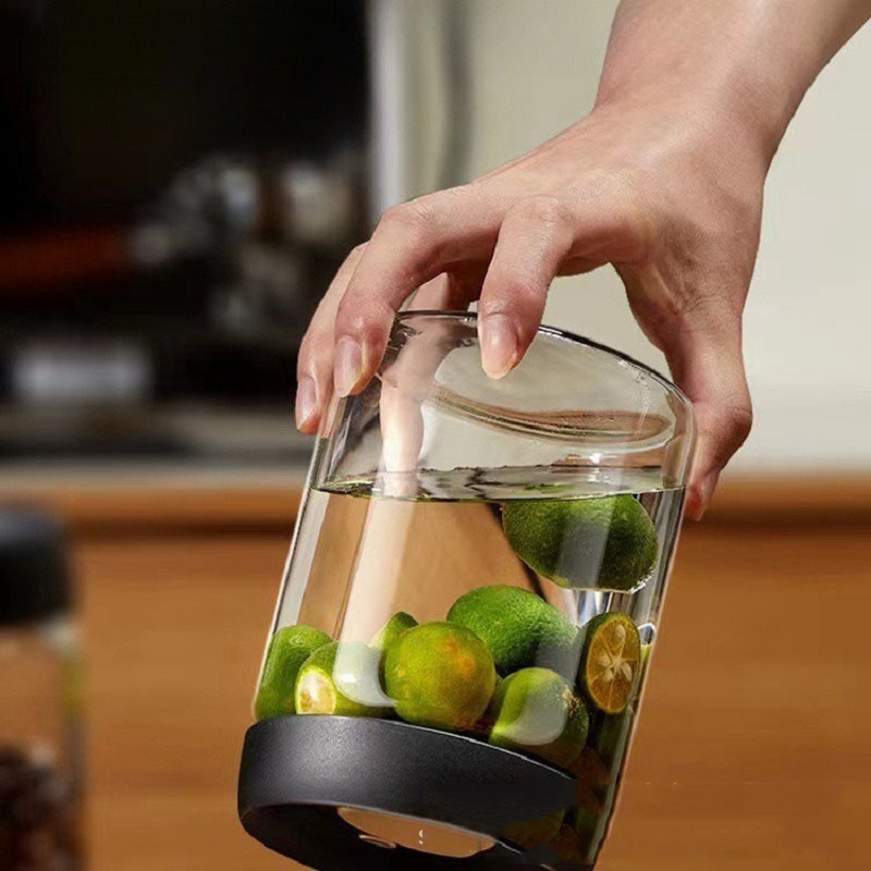 New Bean Coffee Storage Contai - Food Storage News recension och pris