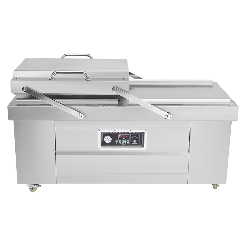 Double Vacuum Sealing  DZ-800- - Food Storage And Preservation recension och pris