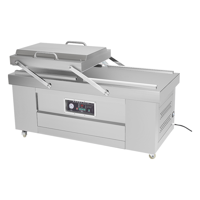 Double Vacuum Sealing  DZ-800- - Food Storage And Preservation recension och pris