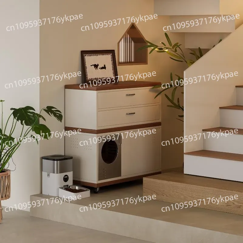 Medieval Cat Toilet with Wheel - Food Storage Medieval recension och pris