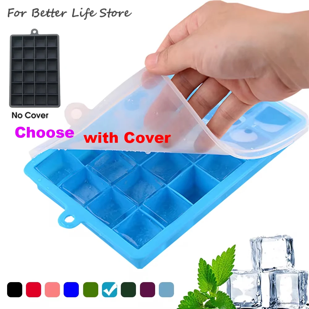 With Lid /No Lid 24-hole Silic - Food Storage Table recension och pris