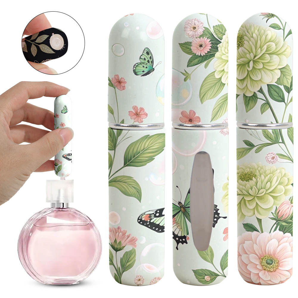 New 5ml Mini Perfume Bottle Em - Food Storage News recension och pris