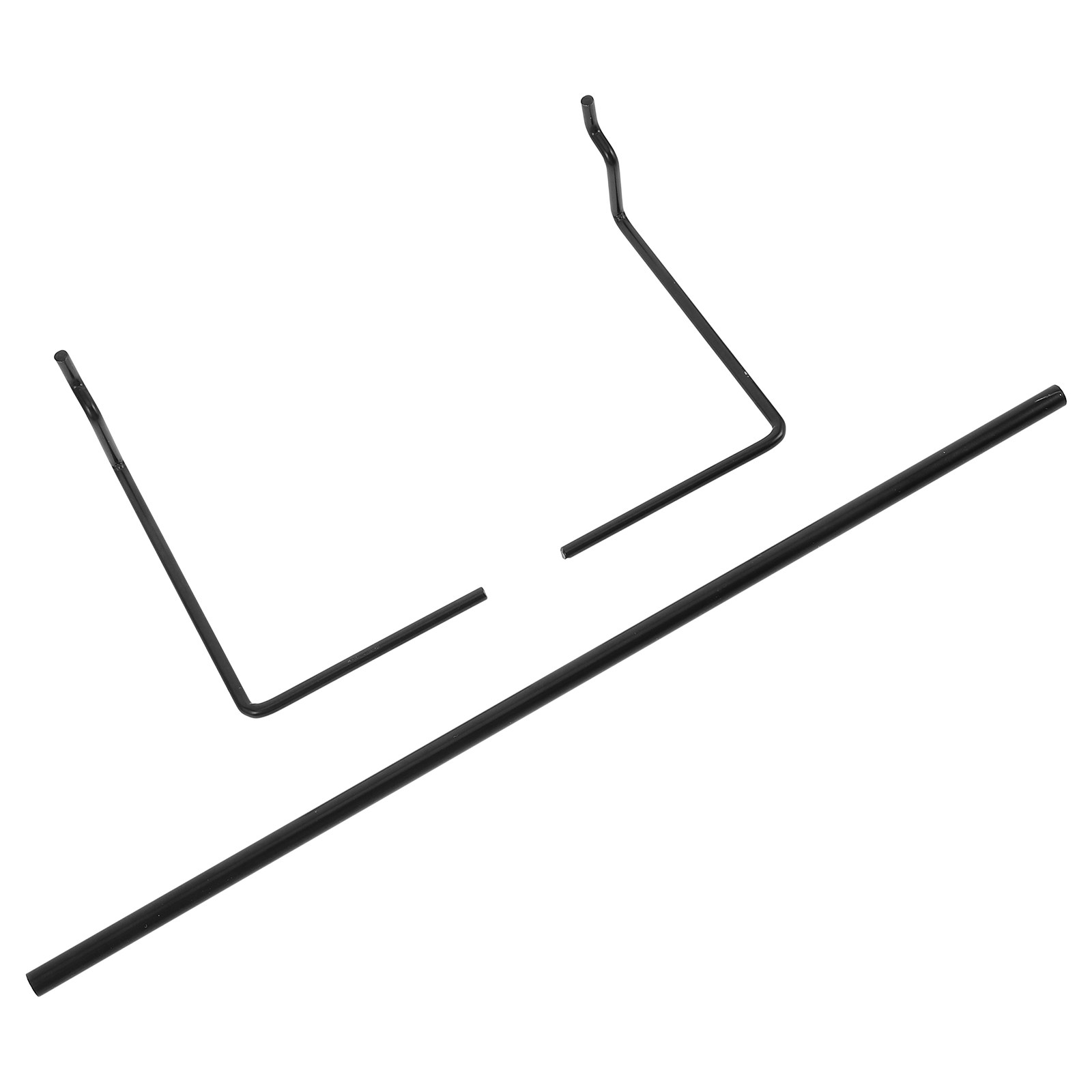 Pegboard Paper Towel Rack Meta - Food Storage Rack For Kitchen recension och pris