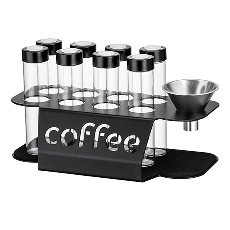 L60A For Espresso Accessory Fo - Food Storage Youtube recension och pris