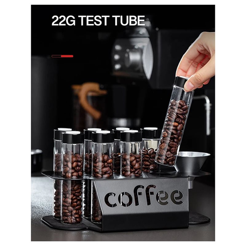 L60A For Espresso Accessory Fo - Food Storage Youtube recension och pris