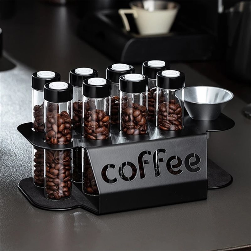 L60A For Espresso Accessory Fo - Food Storage Youtube recension och pris