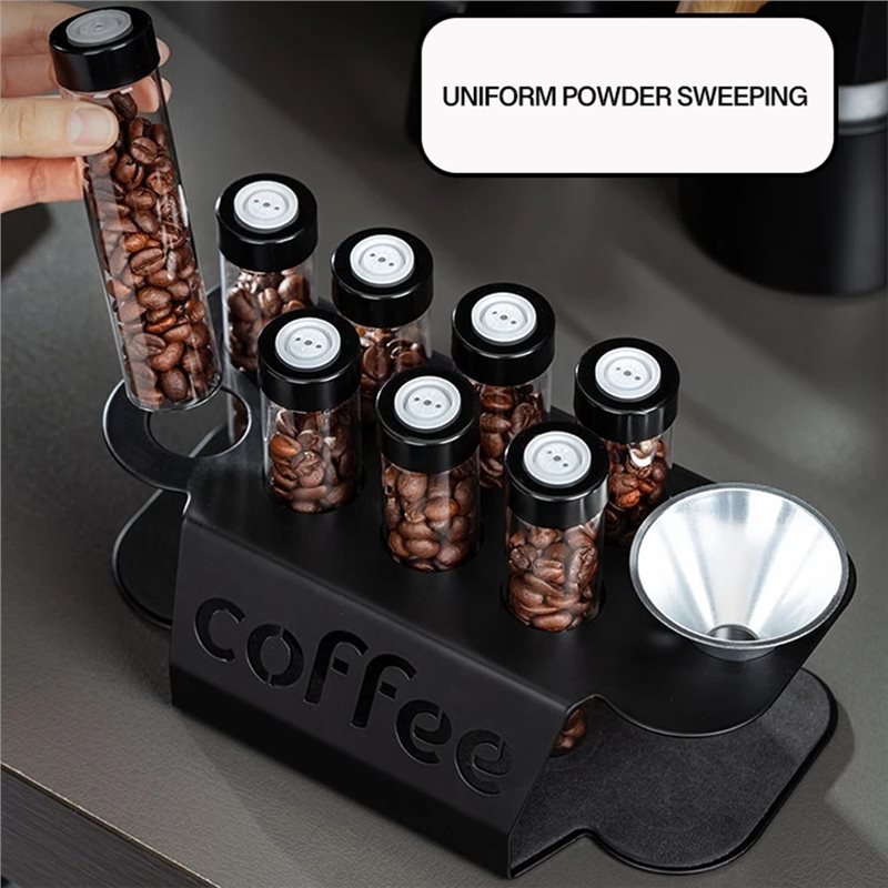 L60A For Espresso Accessory Fo - Food Storage Youtube recension och pris