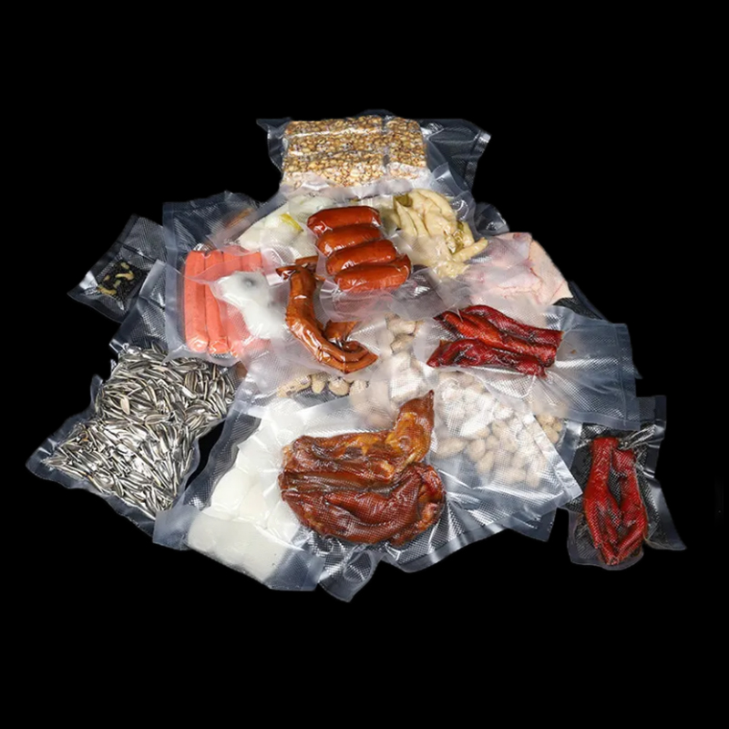 100PC 20x30cm Vacuum Bag for V - Food Storage Vacuum Bags recension och pris