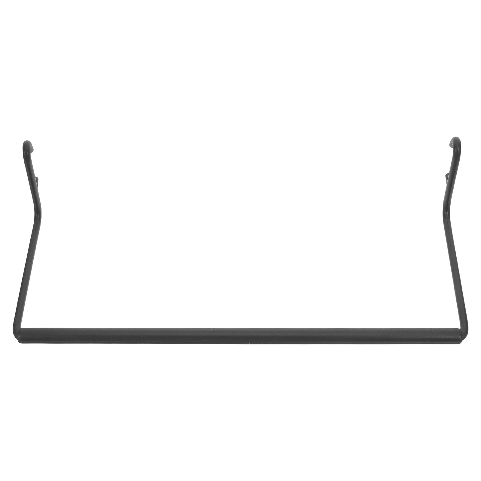 Pegboard Plastic Towel Holder  - Food Storage Rack For Kitchen recension och pris