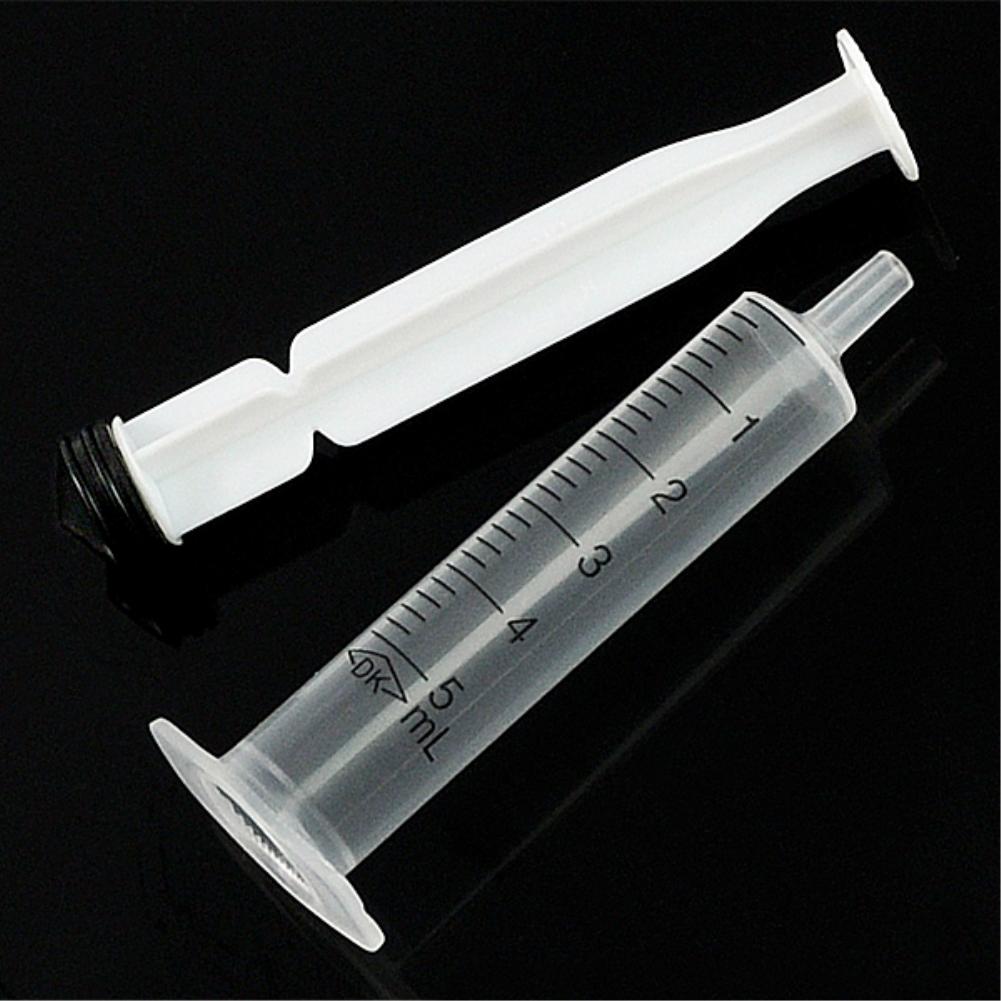 5-100Pcs 5ML Nutrient Mini Pla - Food Storage Without Plastic recension och pris