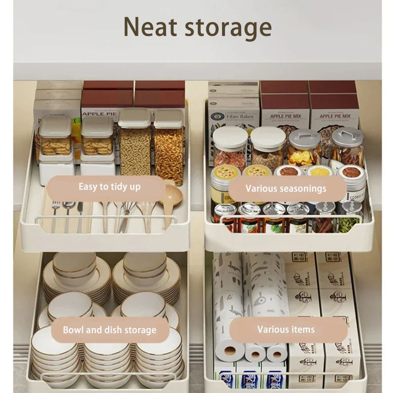 New Kitchen Storage Rack with  - Food Storage Cabinet For Kitchen recension och pris