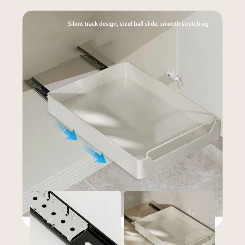 New Kitchen Storage Rack with  - Food Storage Cabinet For Kitchen recension och pris