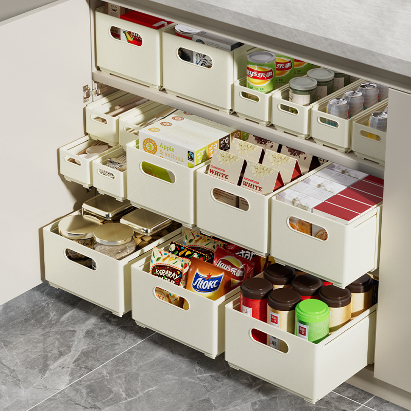 Toy Storage Shelf Storage Draw - Food Storage Without Plastic recension och pris