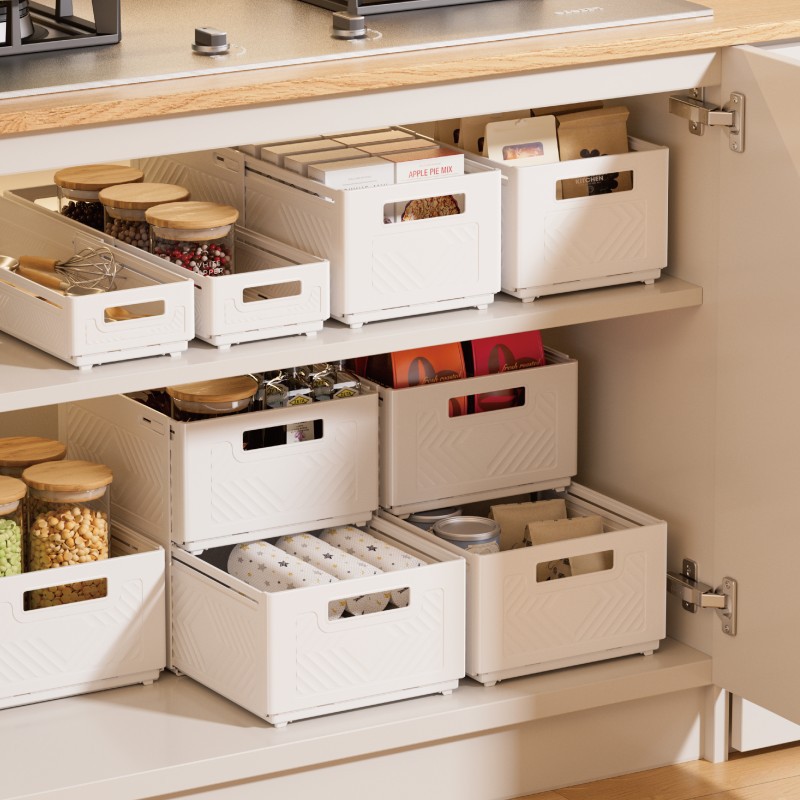Toy Storage Shelf Storage Draw - Food Storage Without Plastic recension och pris