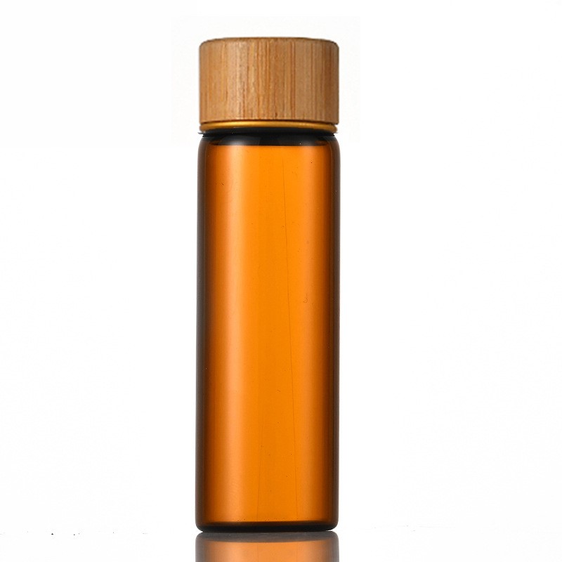 Straight-Mouth Bottle Transpar - Food Storage Youtube recension och pris