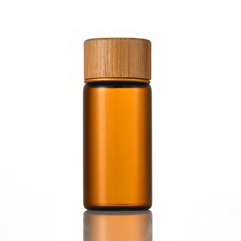 Straight-Mouth Bottle Transpar - Food Storage Youtube recension och pris