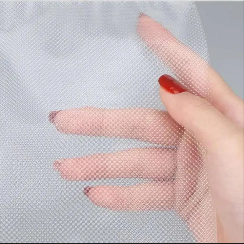 50PCS 30x40cm Textured Vacuum  - Food Storage Vacuum Bags recension och pris