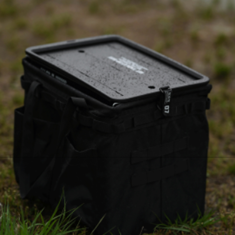 IGT One Unit Tea Tray Multifun - Food Storage Table recension och pris
